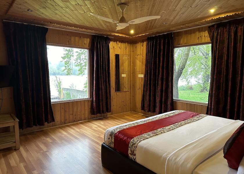 Jammu and Kashmir Srinagar Primary image