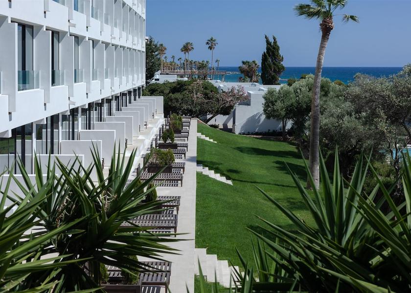 Paphos Paphos Garden
