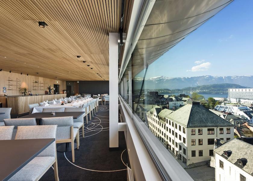 Møre og Romsdal Ålesund Restaurant