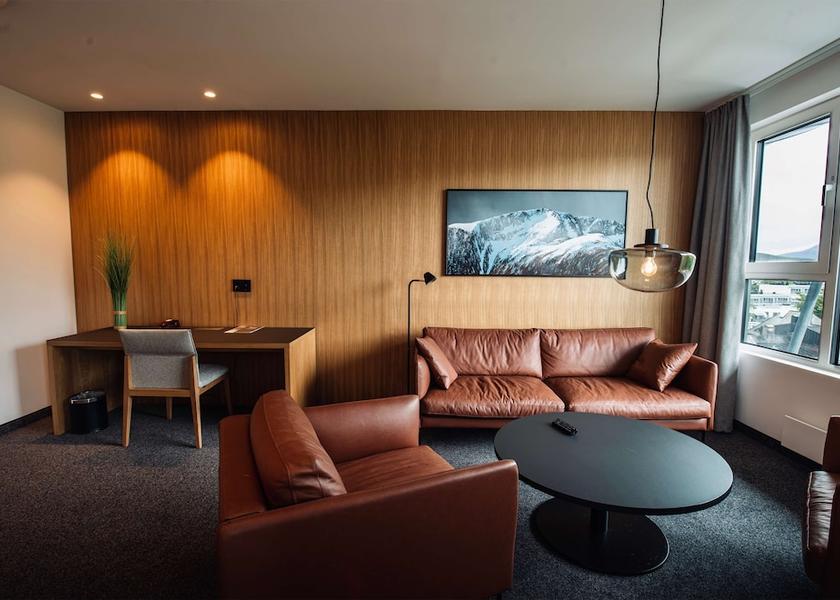 Møre og Romsdal Ålesund Room