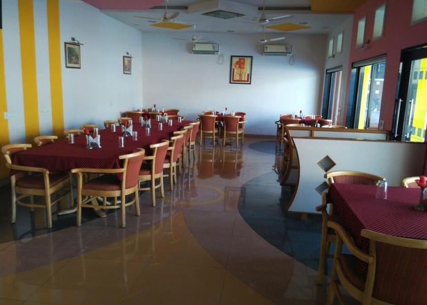 Dadra and Nagar Haveli and Daman and Diu Diu Restaurant