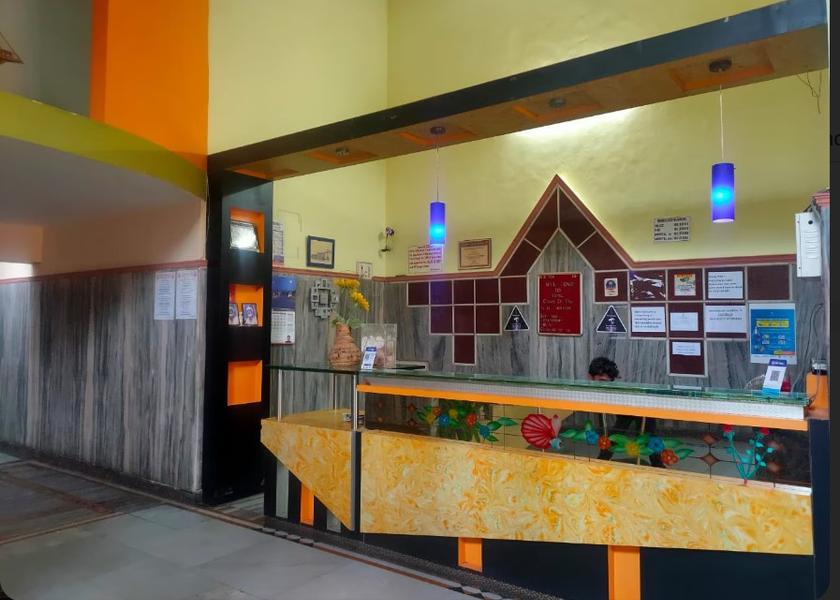 Dadra and Nagar Haveli and Daman and Diu Diu Public Areas