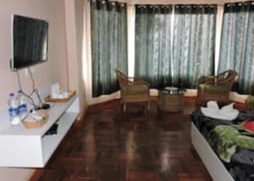 West Bengal Darjeeling Public Areas