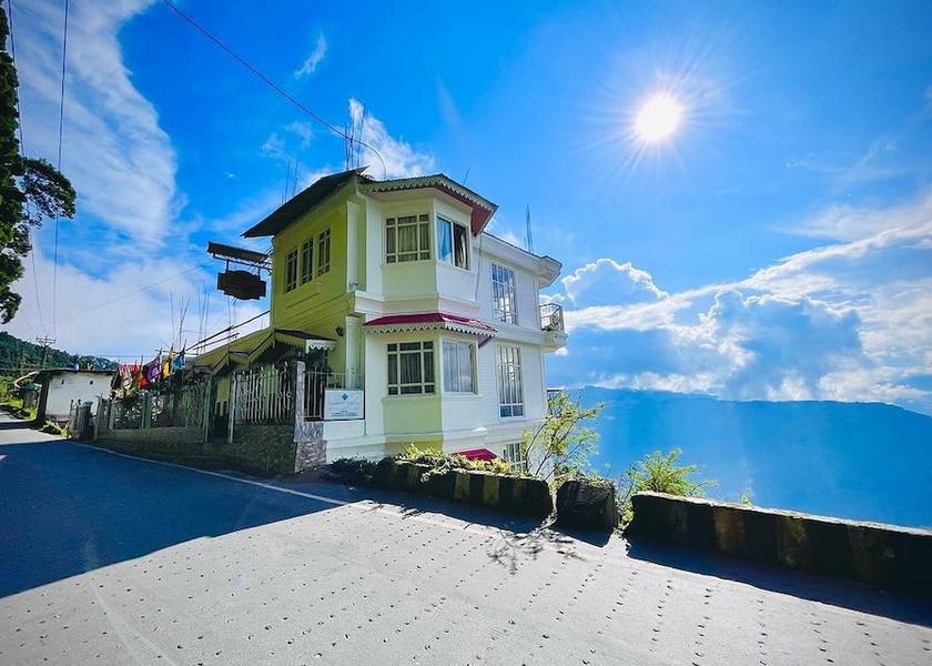 West Bengal Darjeeling Overview