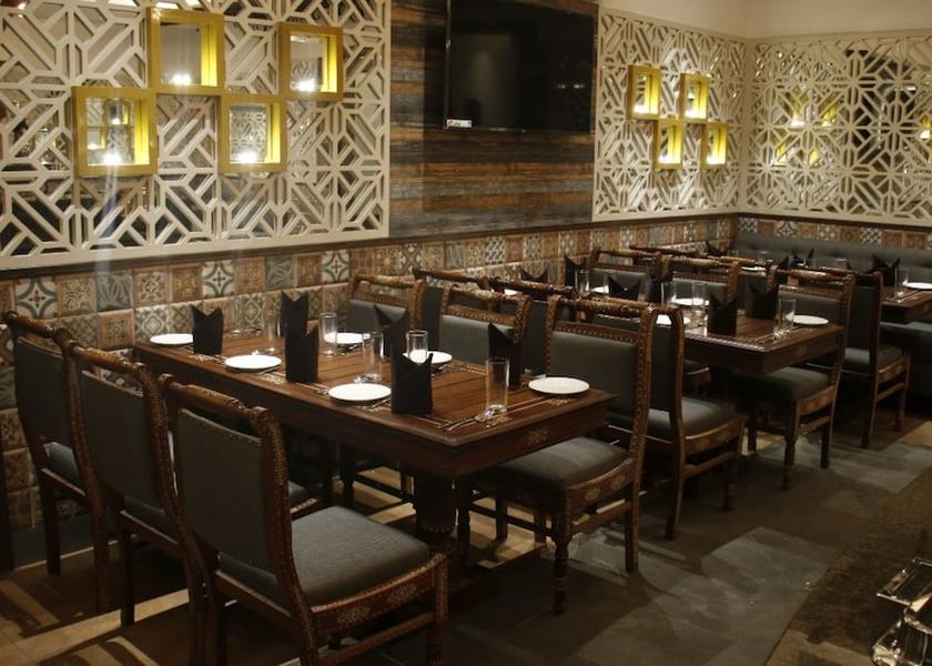 Punjab Jalandhar Dining