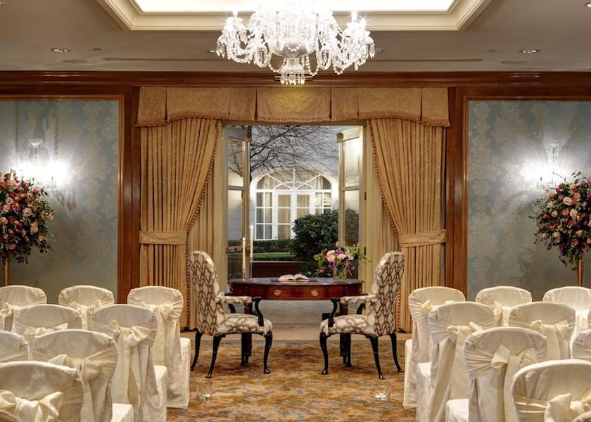  Dublin Meeting facility