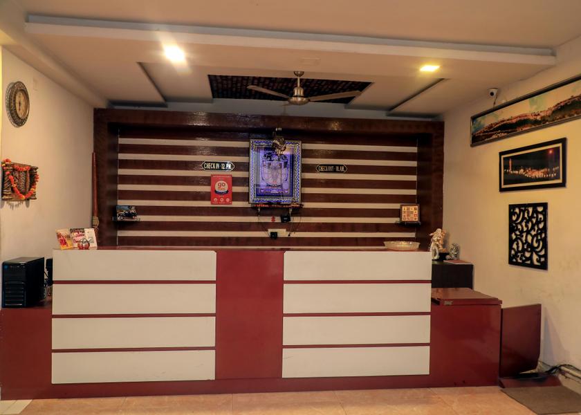 Rajasthan Chittorgarh Public Areas