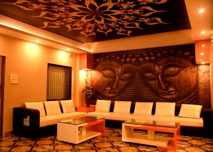 Rajasthan Chittorgarh Public Areas