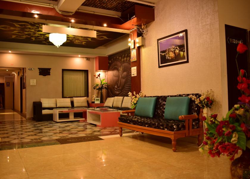 Rajasthan Chittorgarh Public Areas