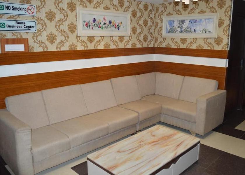 Telangana Karimnagar Public Areas