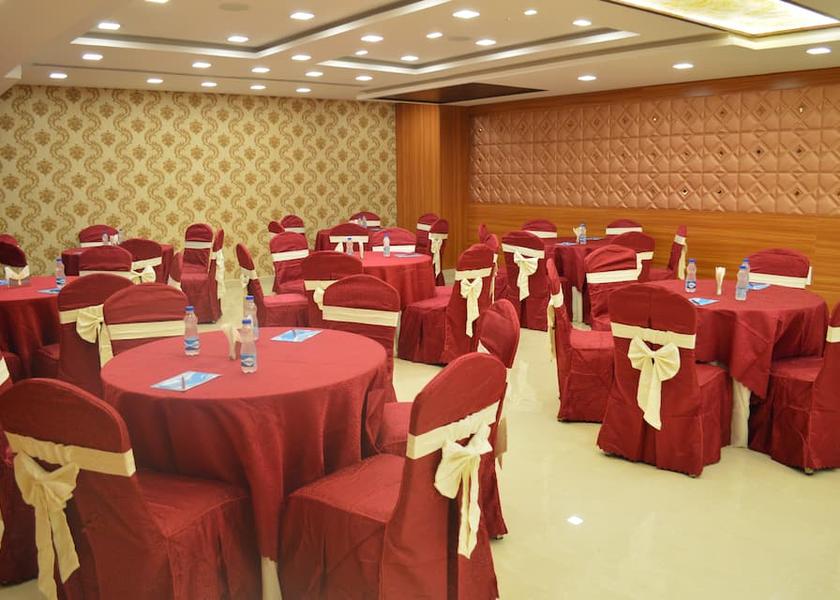 Telangana Karimnagar Business Centre