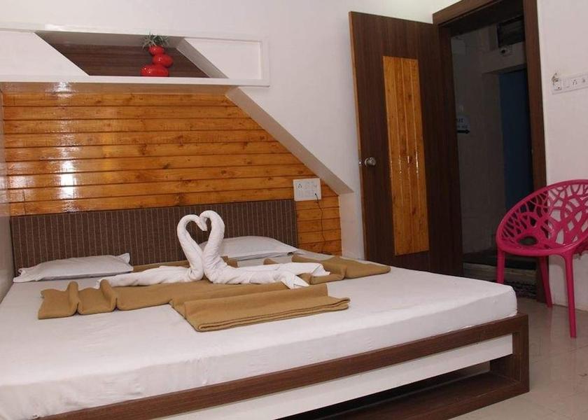 Dadra and Nagar Haveli and Daman and Diu Diu Room