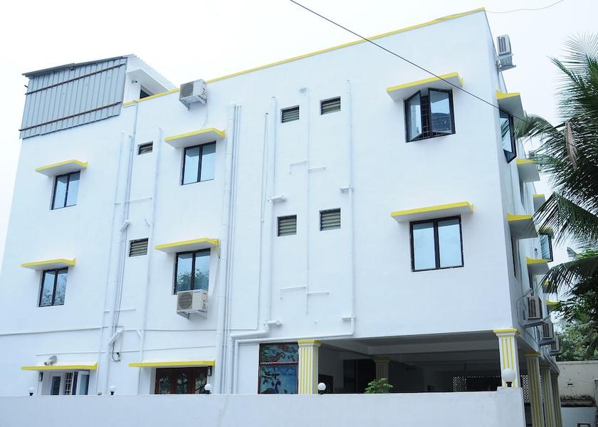 Tamil Nadu Chennai Bar
