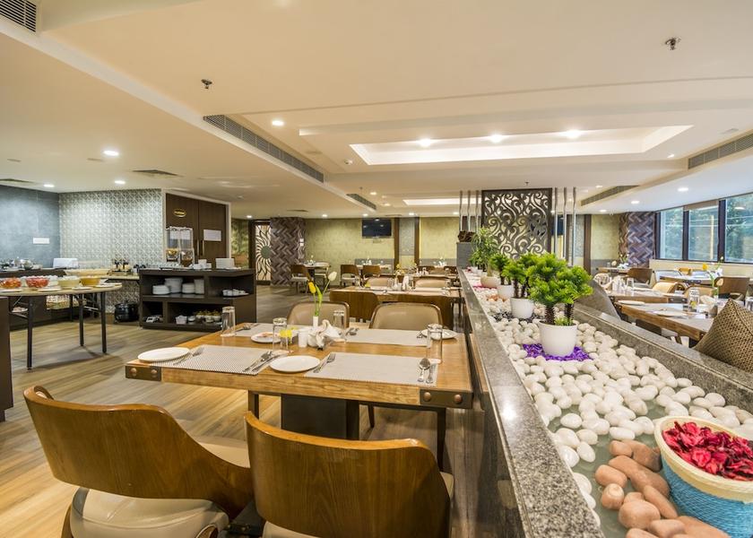 Andhra Pradesh Guntur Restaurant