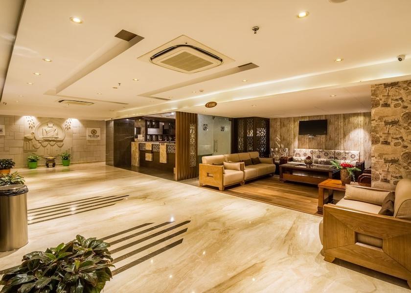 Andhra Pradesh Guntur Interior