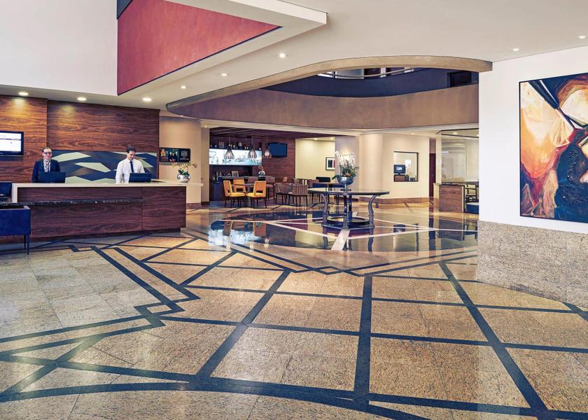 Paraná Curitiba public areas