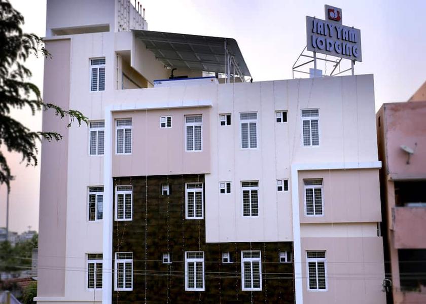 Tamil Nadu Palani Overview