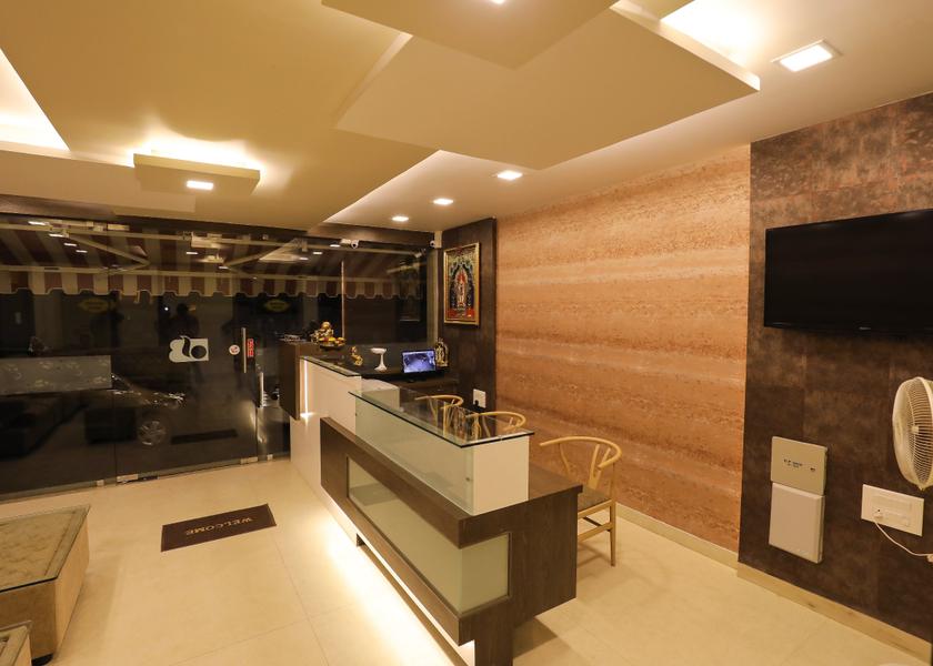 Tamil Nadu Palani Public Areas