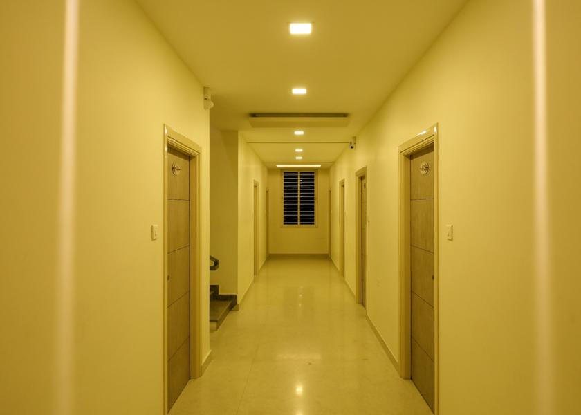 Tamil Nadu Palani Public Areas