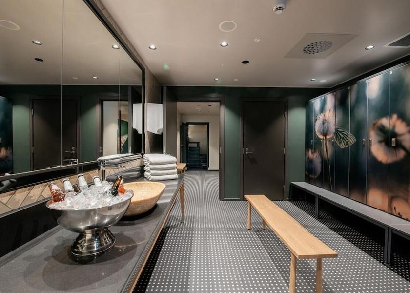Päijänne Tavastia Lahti Sauna