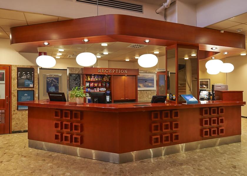 Eastern Finland Mikkeli Reception