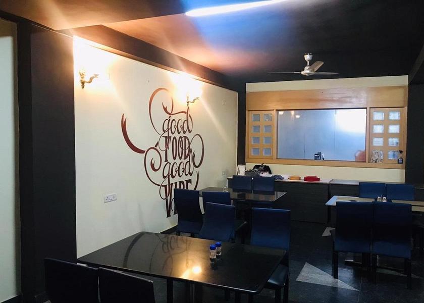 Tamil Nadu Yelagiri Food & Dining