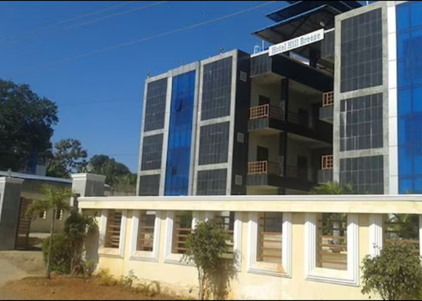 Tamil Nadu Yelagiri 1002
