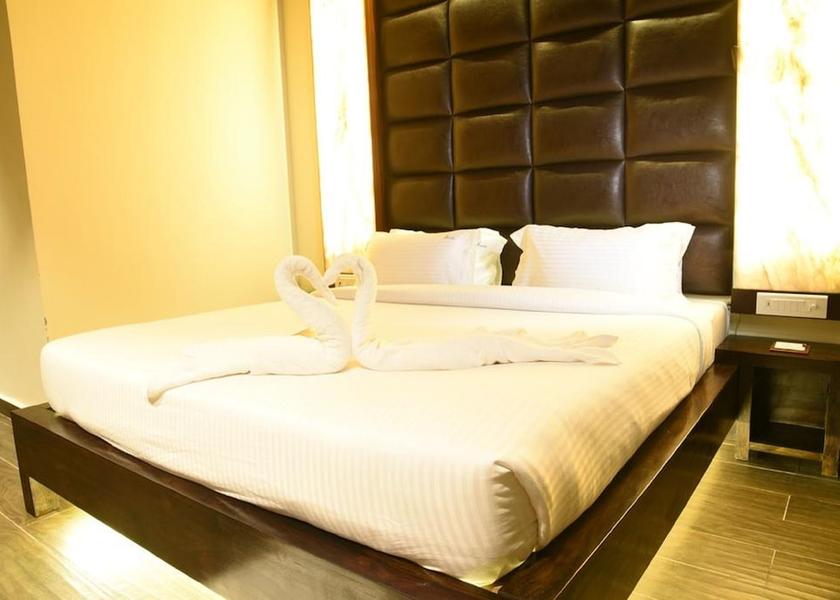 Andaman and Nicobar Havelock Island Room