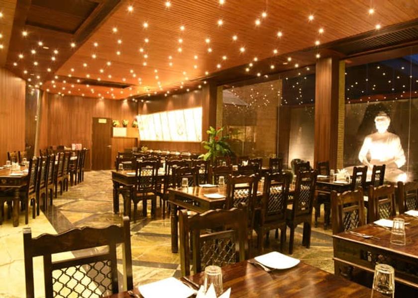 Andaman and Nicobar Havelock Island Multi-Cuisine Restaurant serves the best Sea-food Delicacies along with North Indian, South Indian, Chinese Delicacies.