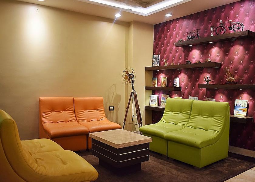 Bihar Patna Public Areas