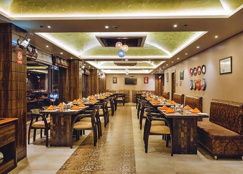 Bihar Patna Food & Dining