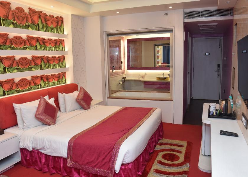 Bihar Patna Suite
