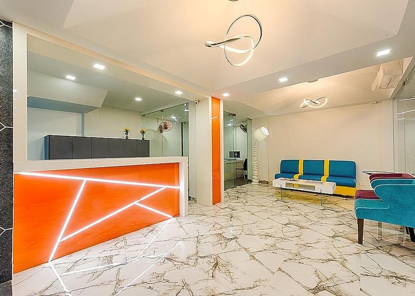 Tamil Nadu Coimbatore Lobby