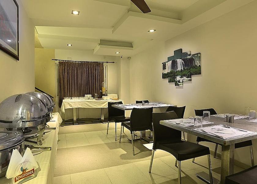 Tamil Nadu Coimbatore Restaurant