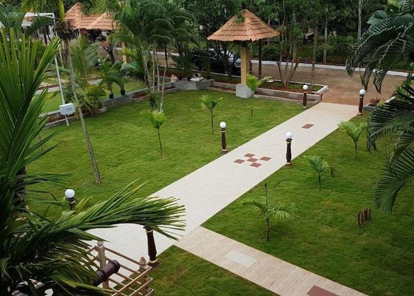 Karnataka Bangalore Outdoors