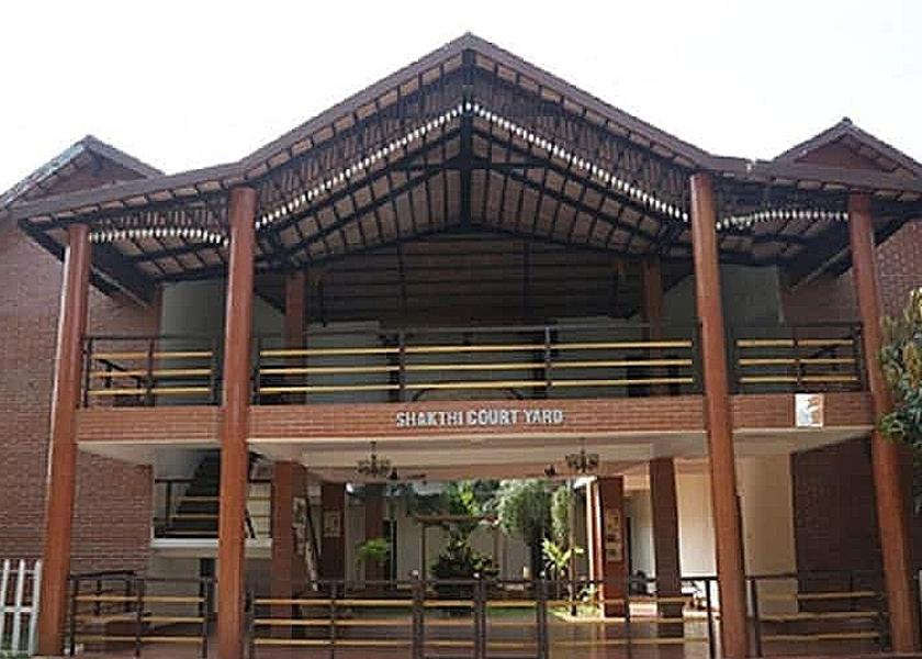 Karnataka Bangalore Hotel Exterior