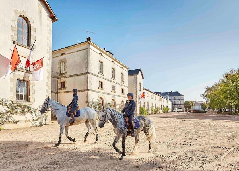 Pays de la Loire La Roche-sur-Yon Amenity