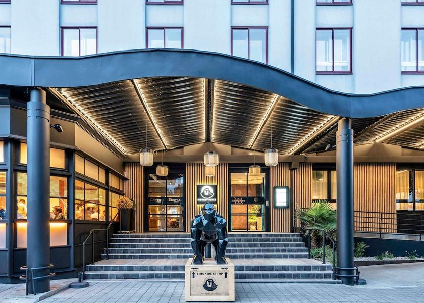 Pays de la Loire La Roche-sur-Yon Primary image