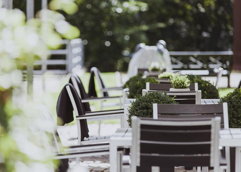 Syddanmark Kolding Garden