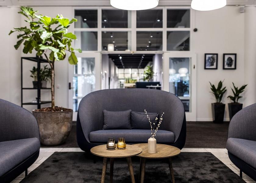 Syddanmark Kolding Meeting Room