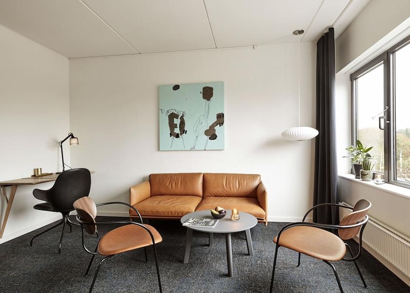 Syddanmark Kolding Room