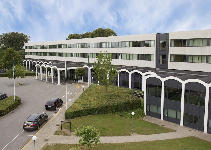 Syddanmark Kolding Parking