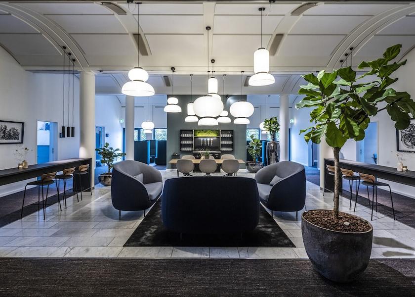 Syddanmark Kolding Meeting facility