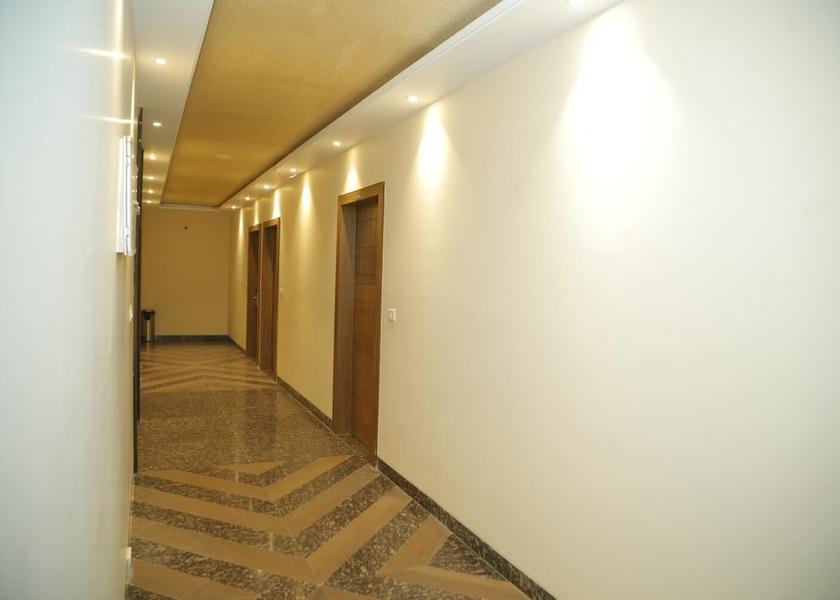 Uttar Pradesh Mathura Interior