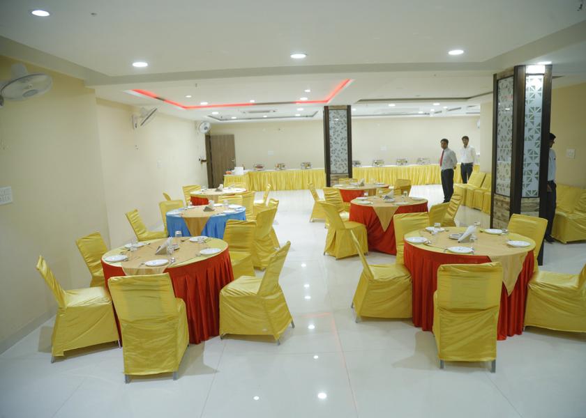 Uttar Pradesh Mathura Business Centre