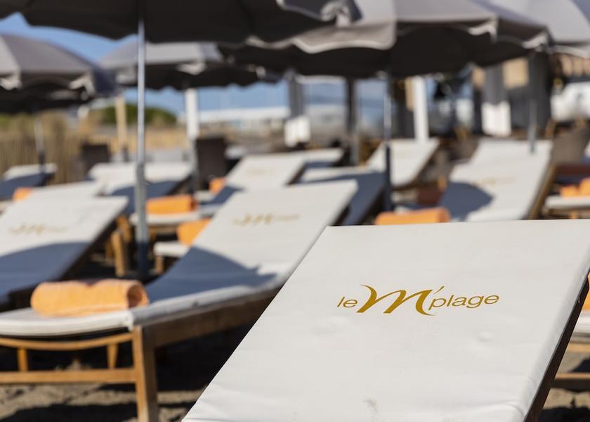 Occitanie Le Grau-Du-Roi Beach