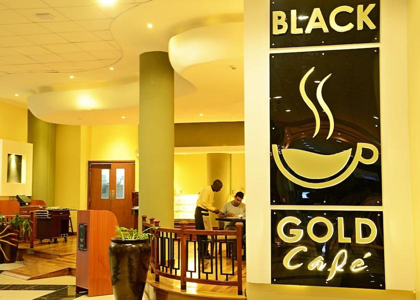 Nairobi County Nairobi Restaurant