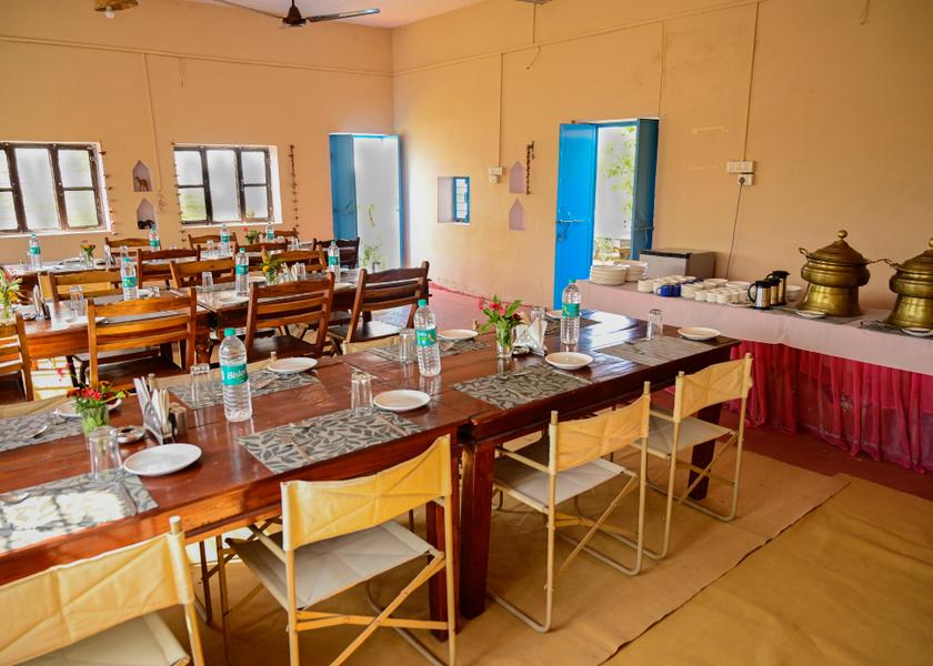 Rajasthan Ajmer Food & Dining