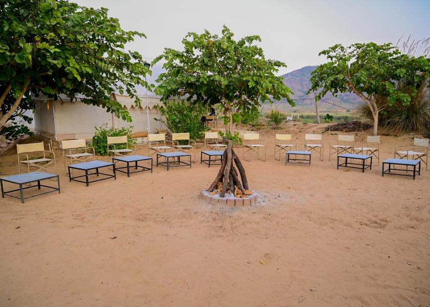 Rajasthan Ajmer Public Areas