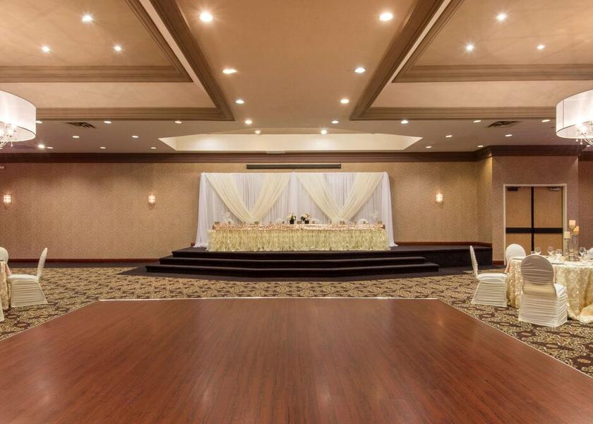 Ontario Midland Meeting Room